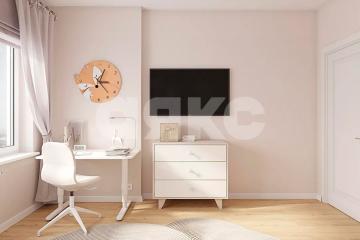 Фото №5: Студия 29 м² - Москва Троицкий административный округ