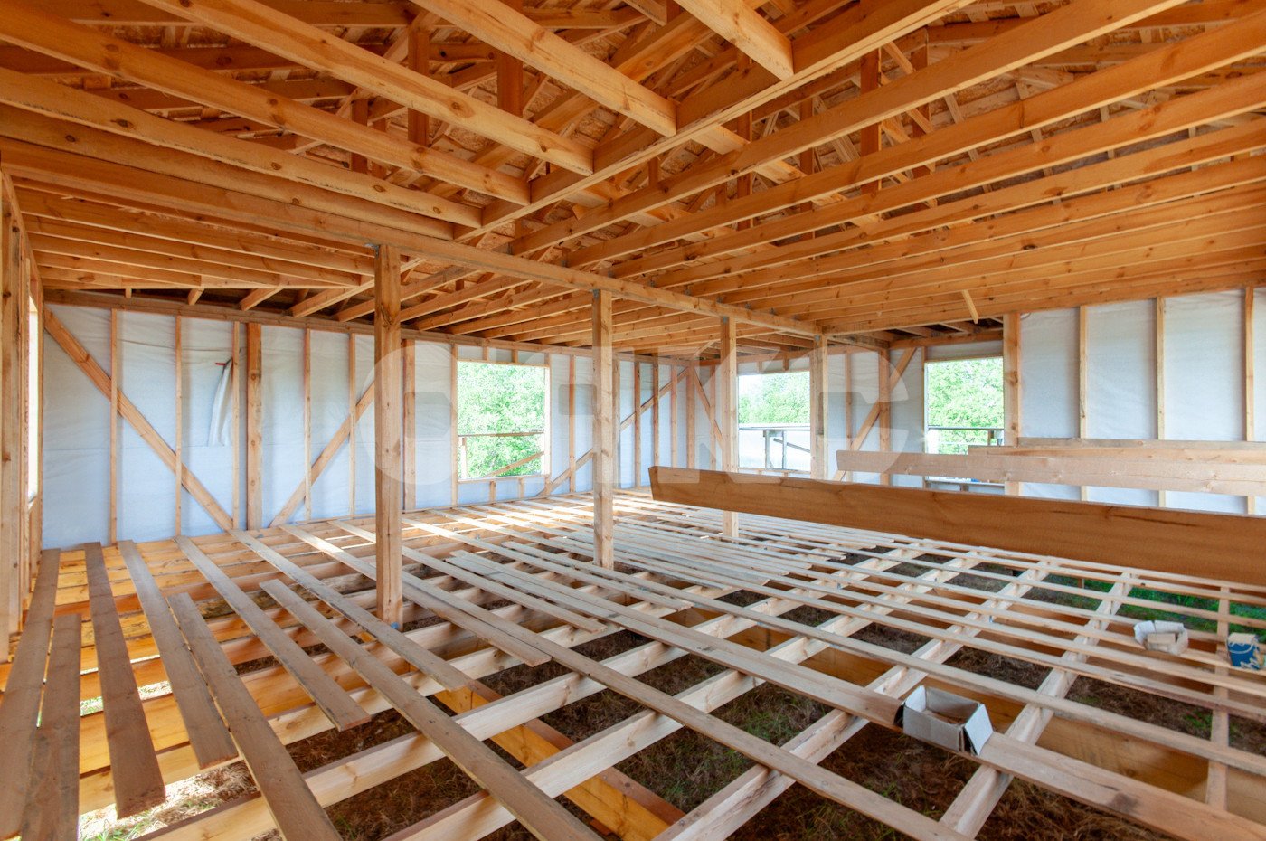 Фото №41: Дачное некоммерческое партнерство 10 сот. - дачное некоммерческое партнёрство Поддубье-2