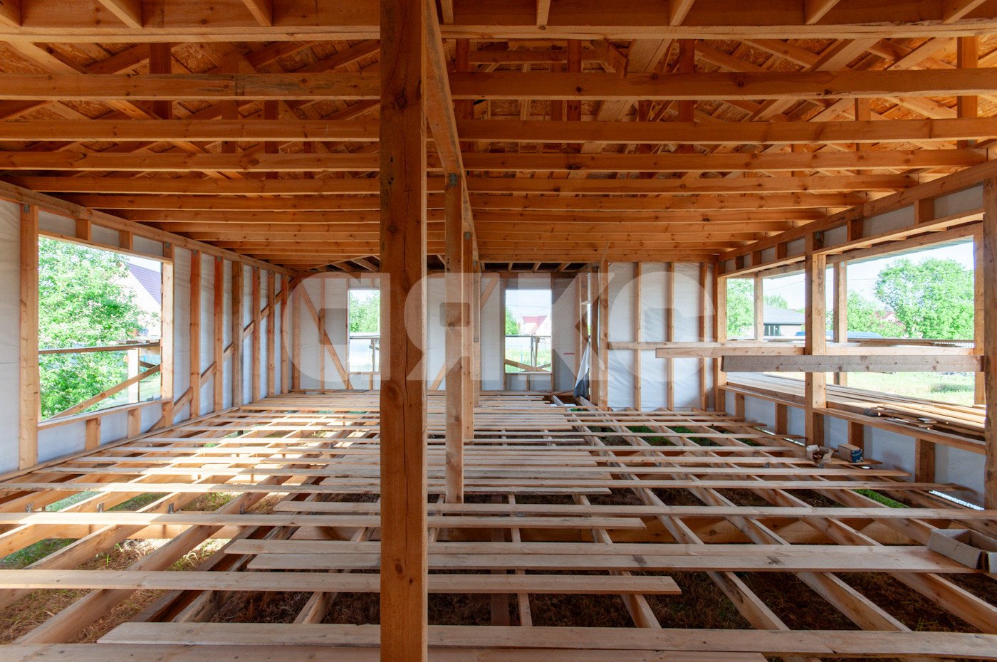 Фото №40: Дачное некоммерческое партнерство 10 сот. - дачное некоммерческое партнёрство Поддубье-2