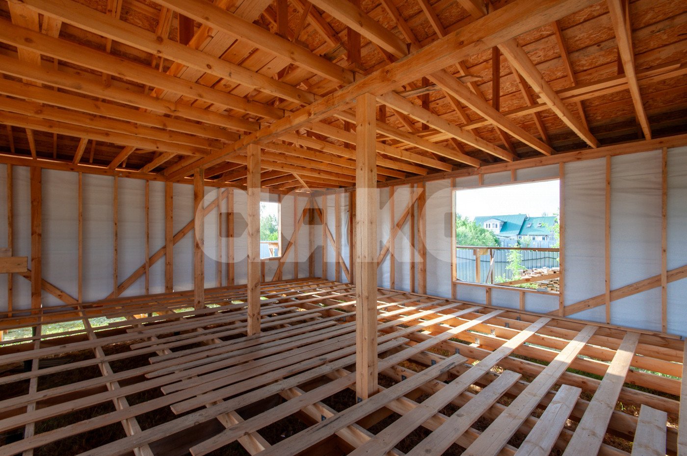 Фото №39: Дачное некоммерческое партнерство 10 сот. - дачное некоммерческое партнёрство Поддубье-2