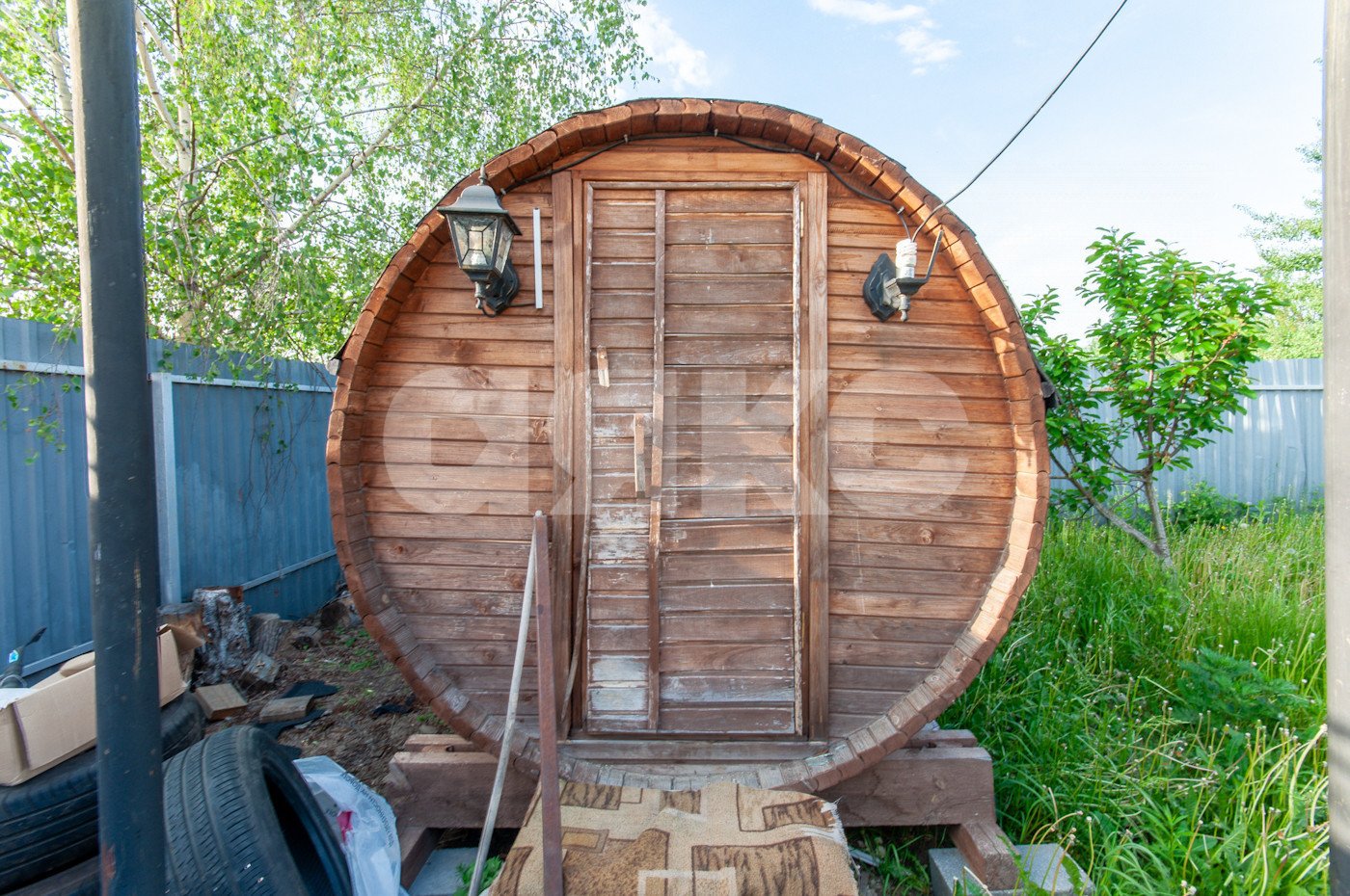 Фото №51: Дачное некоммерческое партнерство 10 сот. - дачное некоммерческое партнёрство Поддубье-2