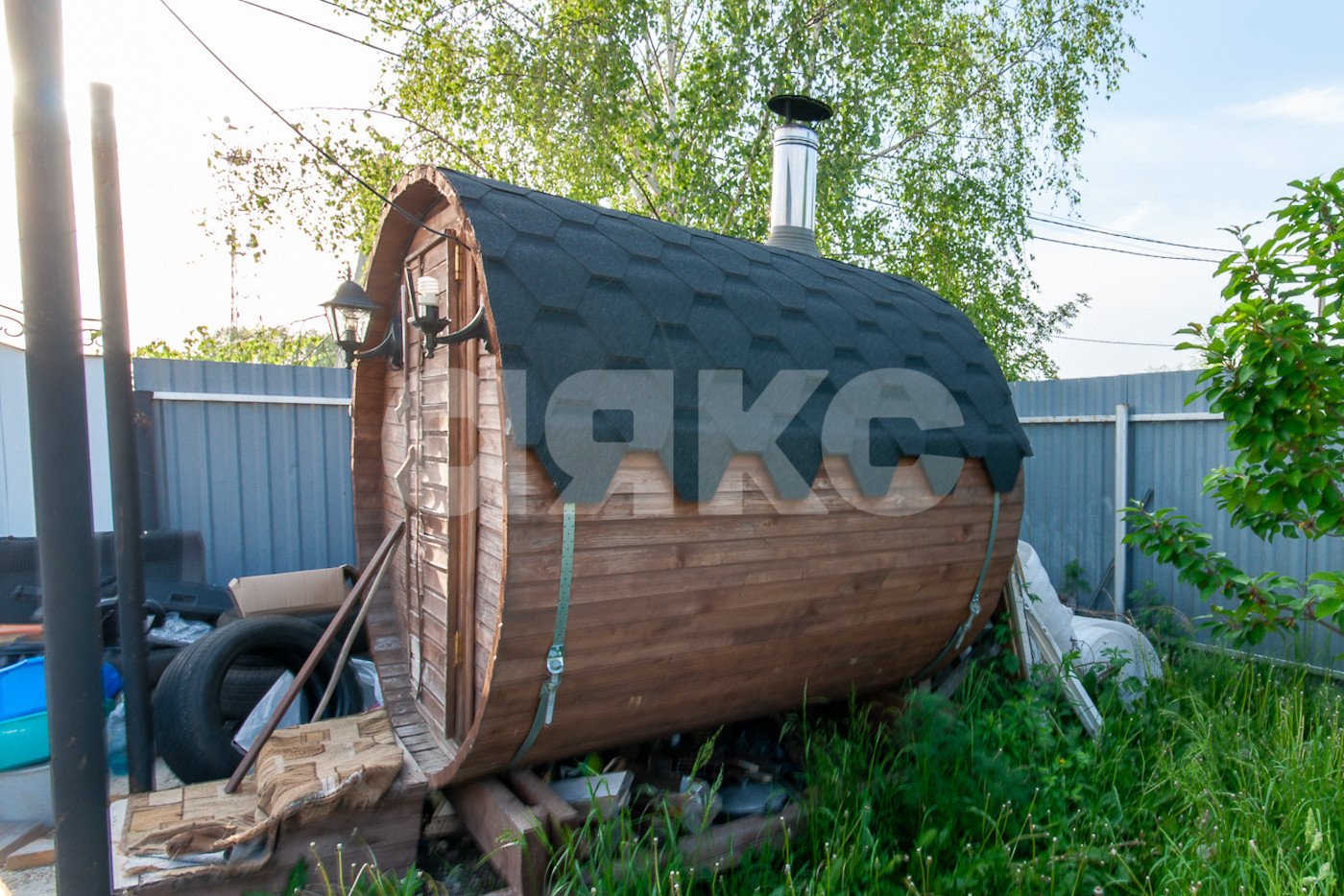 Фото №49: Дачное некоммерческое партнерство 10 сот. - дачное некоммерческое партнёрство Поддубье-2