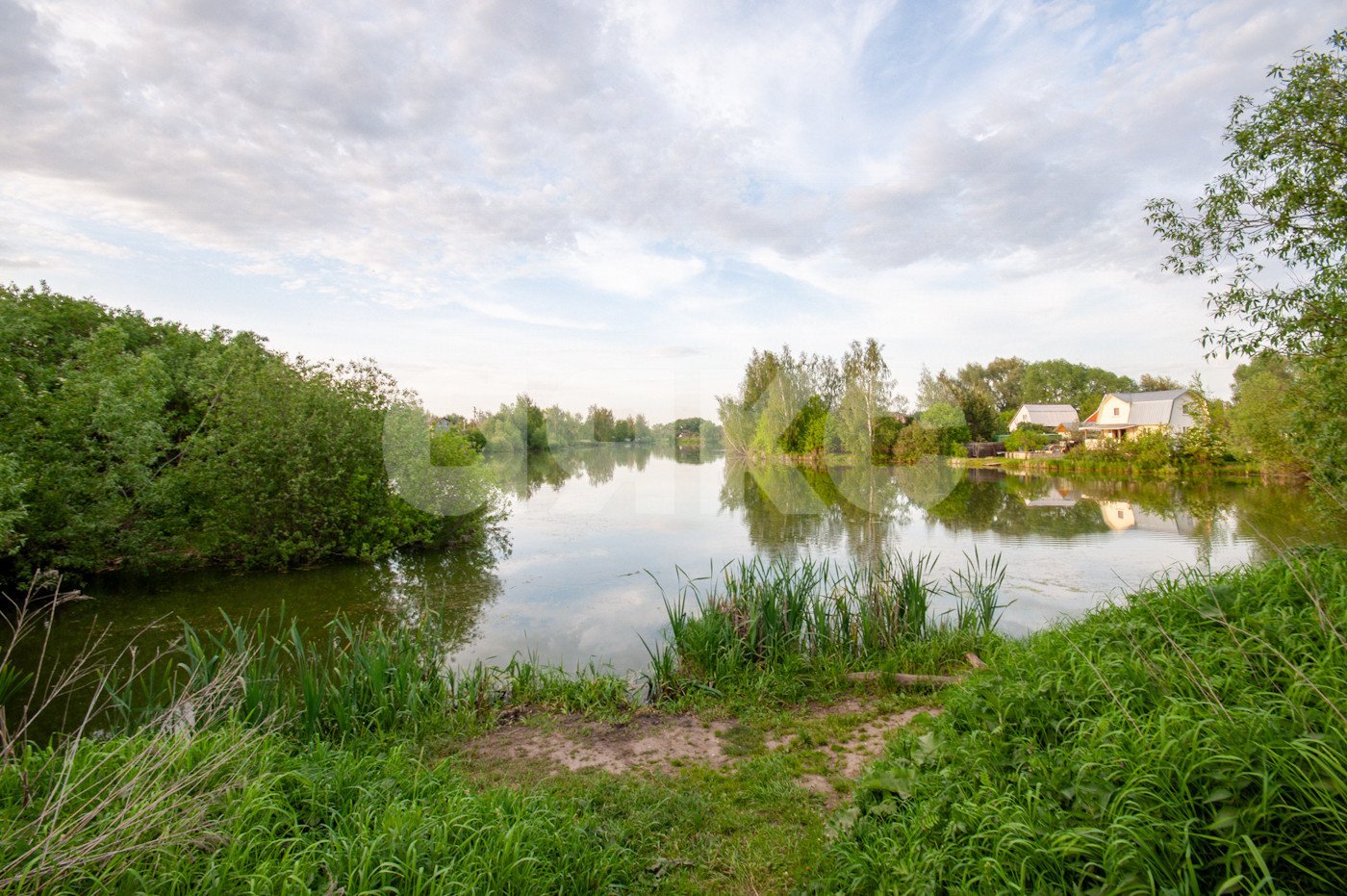 Фото №54: Дачное некоммерческое партнерство 10 сот. - дачное некоммерческое партнёрство Поддубье-2