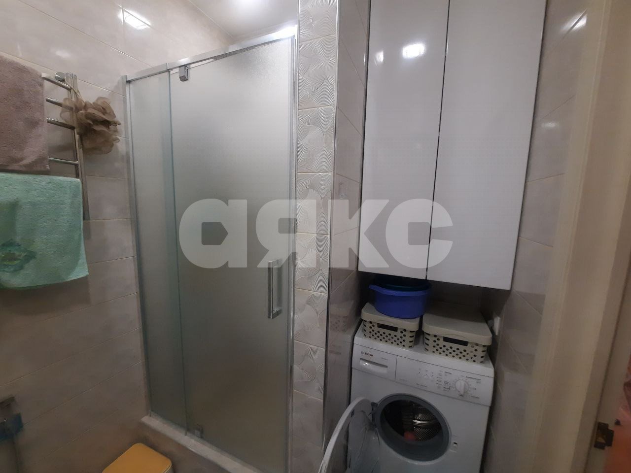 Фото №8: 1-комнатная квартира 41 м² - Раменское, мкр. жилой комплекс Зелёная Околица, ул. Крымская, 12