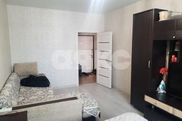 Фото №2: 1-комнатная квартира 41 м² - Раменское, мкр. жилой комплекс Зелёная Околица, ул. Крымская, 12