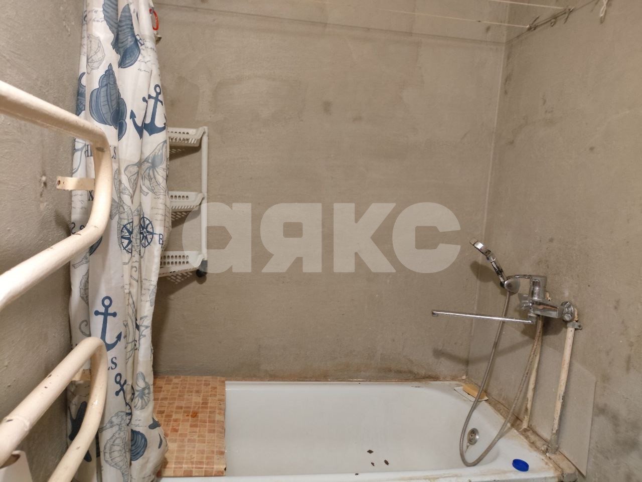 Фото №11: 2-комнатная квартира 43 м² - Раменское, Западный, Холодово, мкр. 1-й квартал, ул. Космонавтов, 18