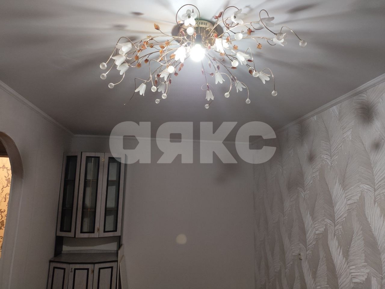 Фото №7: 2-комнатная квартира 43 м² - Раменское, Западный, Холодово, мкр. 1-й квартал, ул. Космонавтов, 18