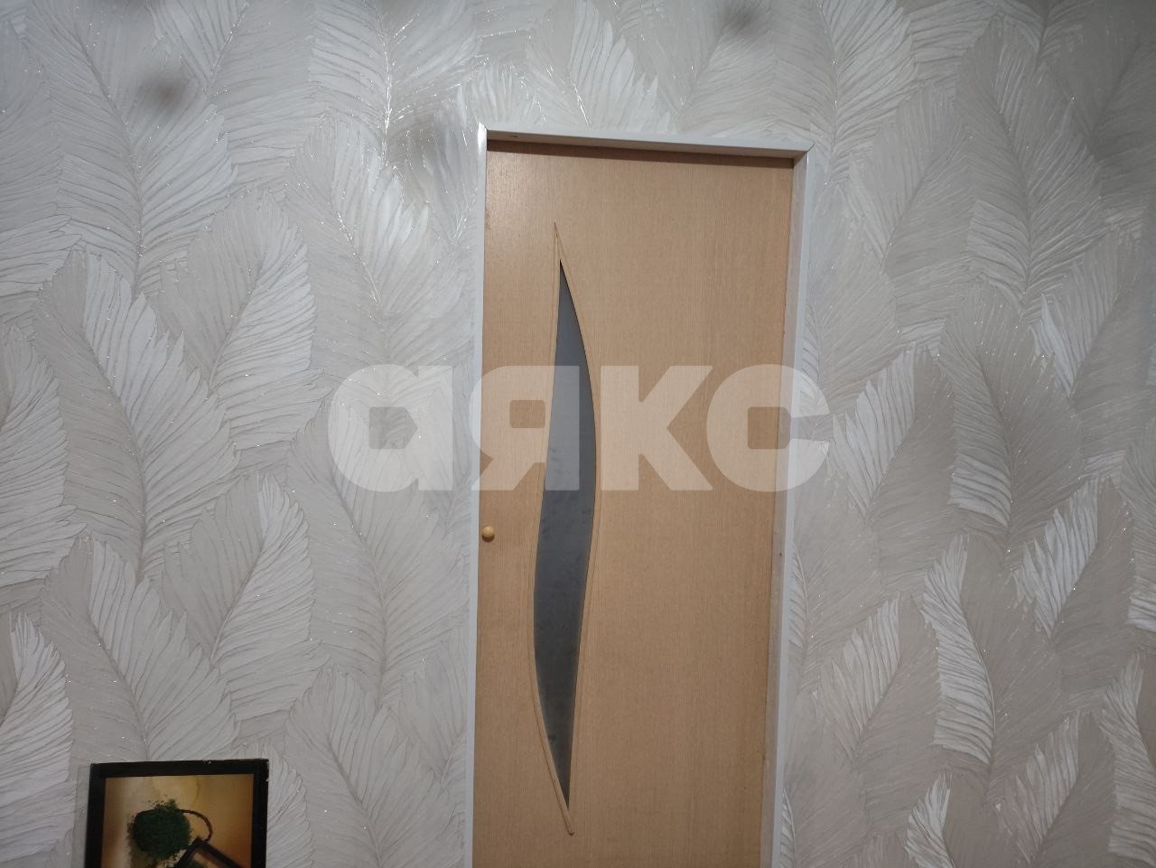 Фото №8: 2-комнатная квартира 43 м² - Раменское, Западный, Холодово, мкр. 1-й квартал, ул. Космонавтов, 18