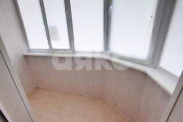 Фото №4: 1-комнатная квартира 39 м² - Раменское, мкр. жилой комплекс Новый Раменский, ул. Северное шоссе, 32