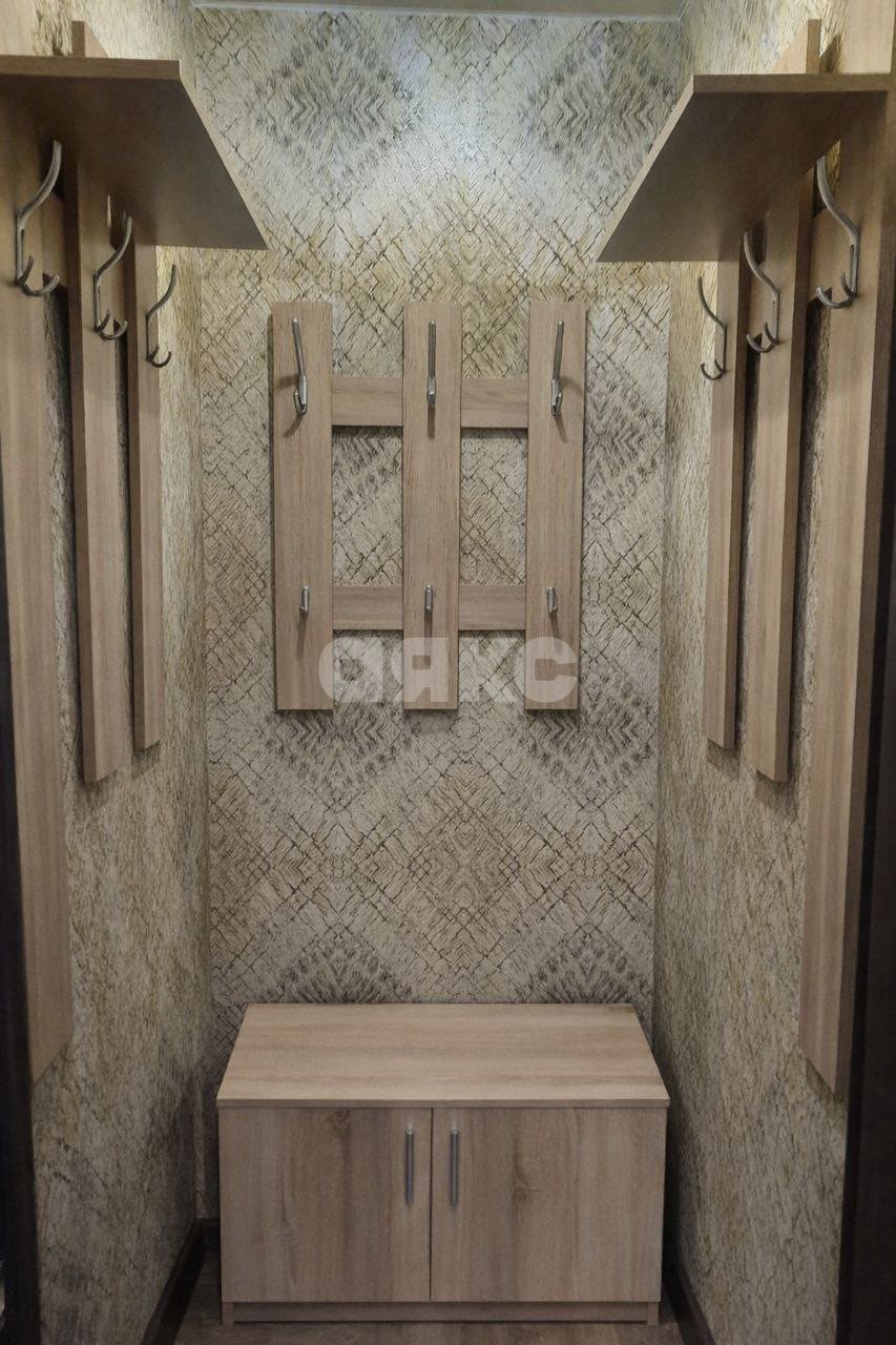 Фото №9: 1-комнатная квартира 39 м² - Раменское, Западный, мкр. жилой комплекс Новый Раменский, ул. Северное шоссе, 32