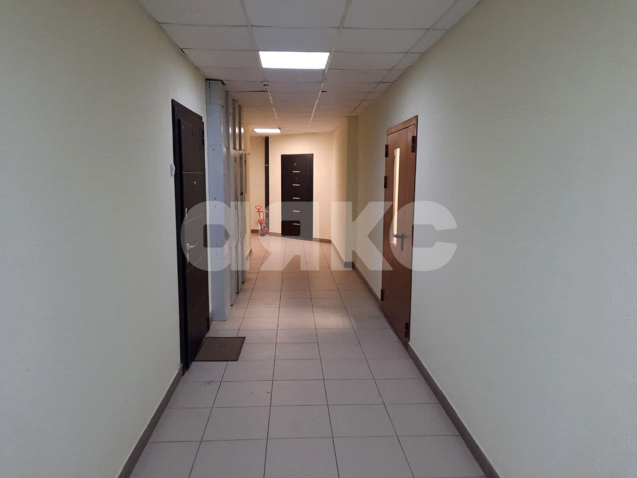 Фото №10: 1-комнатная квартира 39 м² - Раменское, Западный, мкр. жилой комплекс Новый Раменский, ул. Северное шоссе, 32