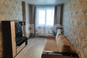 Фото №3: 1-комнатная квартира 39 м² - Раменское, мкр. жилой комплекс Новый Раменский, ул. Северное шоссе, 32