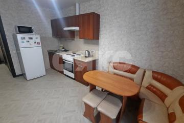 Фото №2: 1-комнатная квартира 39 м² - Раменское, мкр. жилой комплекс Новый Раменский, ул. Северное шоссе, 32