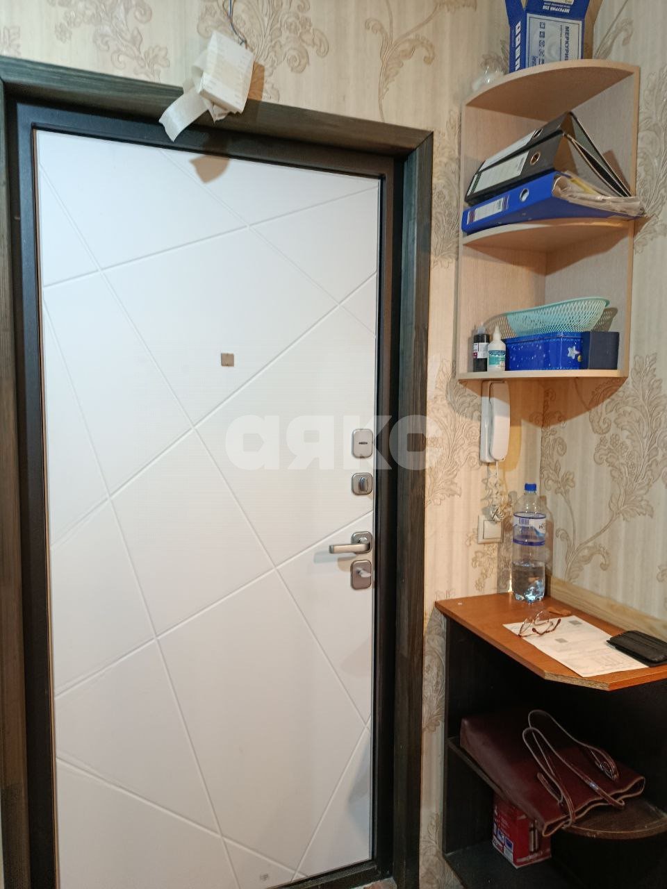 Фото №8: 2-комнатная квартира 62 м² - Раменское, мкр. МЖК, ул. Дергаевская, 30