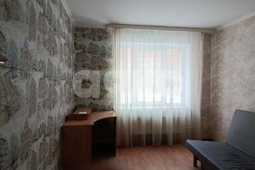 Фото №5: 2-комнатная квартира 62 м² - Раменское, мкр. МЖК, ул. Дергаевская, 30