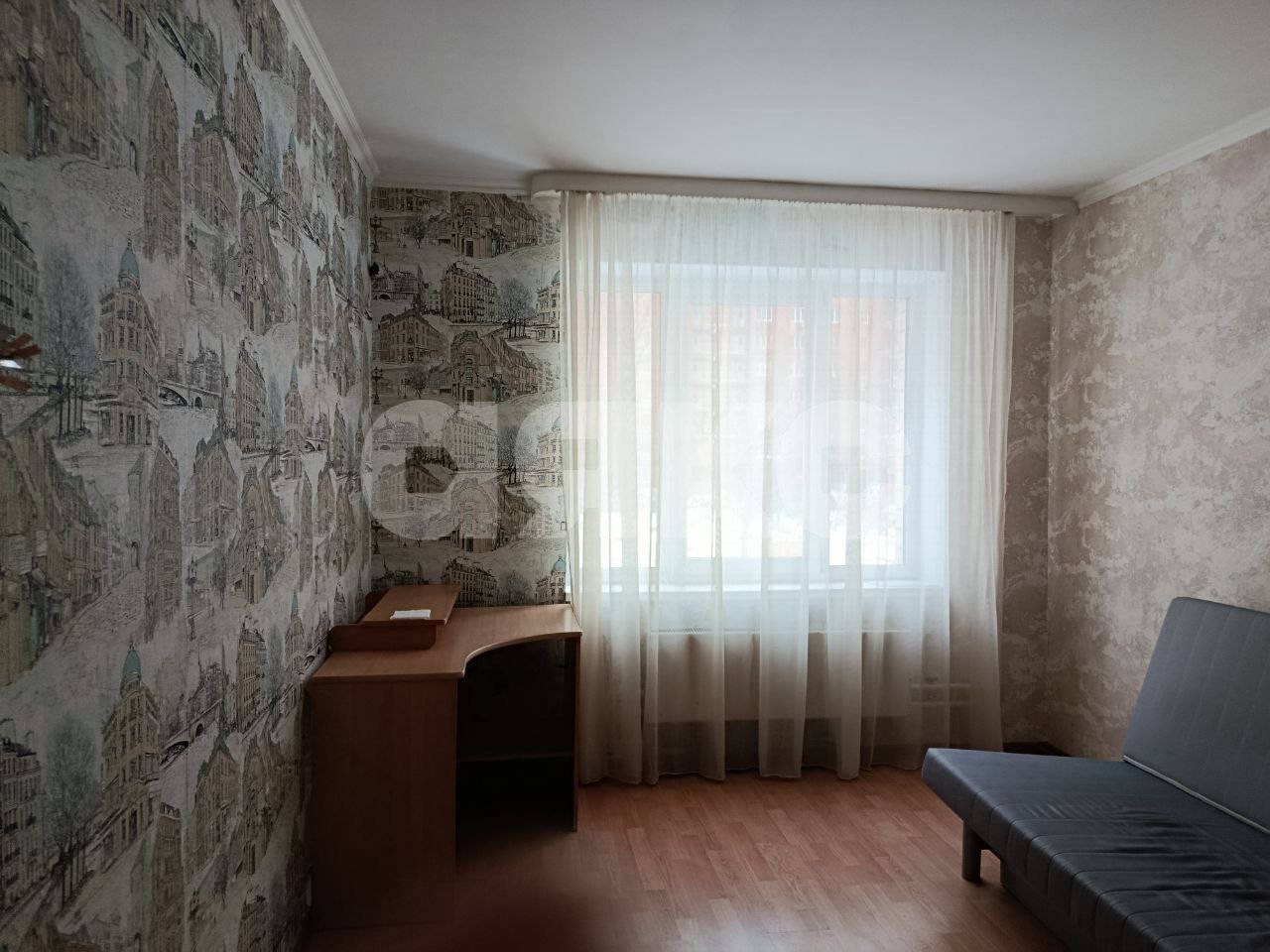 Фото №5: 2-комнатная квартира 62 м² - Раменское, мкр. МЖК, ул. Дергаевская, 30