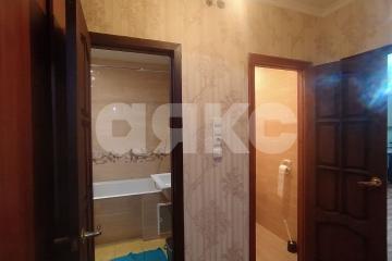 Фото №3: 2-комнатная квартира 62 м² - Раменское, мкр. МЖК, ул. Дергаевская, 30