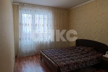 Фото №4: 2-комнатная квартира 62 м² - Раменское, мкр. МЖК, ул. Дергаевская, 30