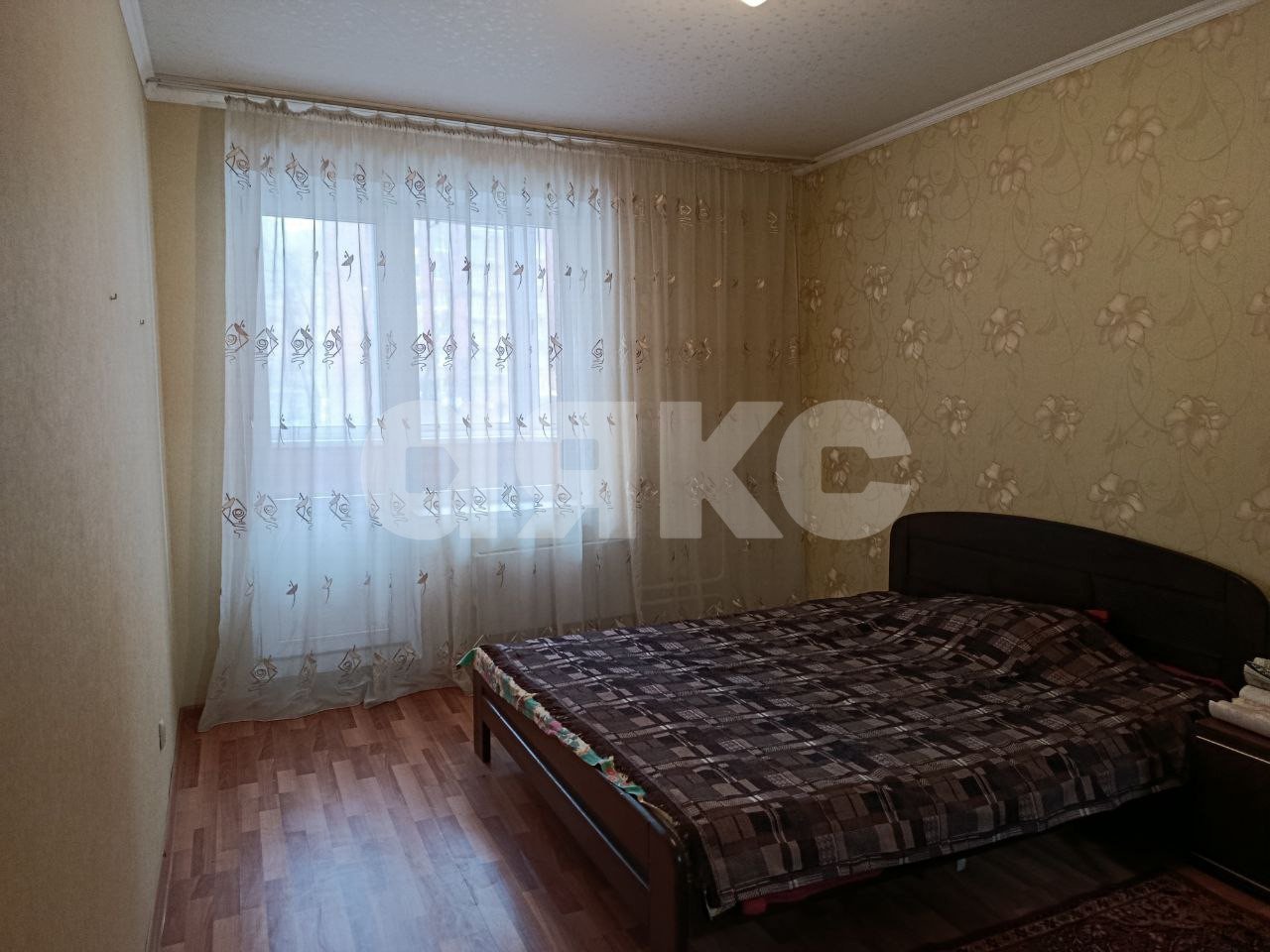 Фото №4: 2-комнатная квартира 62 м² - Раменское, мкр. МЖК, ул. Дергаевская, 30