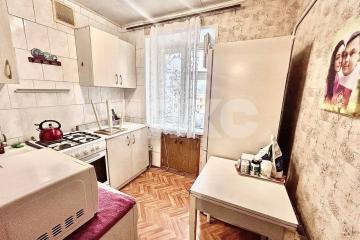 Фото №3: 2-комнатная квартира 45 м² - Раменское, мкр. 1-й, ул. Гурьева, 2А