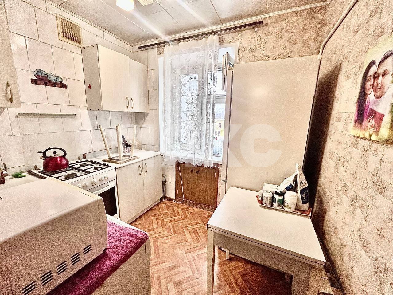 Фото №3: 2-комнатная квартира 45 м² - Раменское, Центральный, мкр. 1-й, ул. Гурьева, 2А