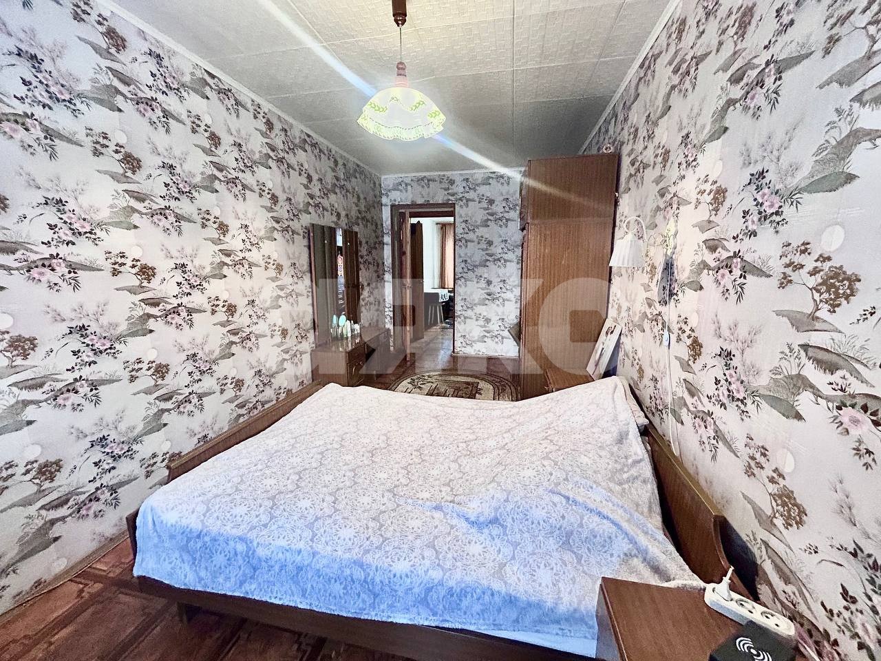 Фото №2: 2-комнатная квартира 45 м² - Раменское, Центральный, мкр. 1-й, ул. Гурьева, 2А