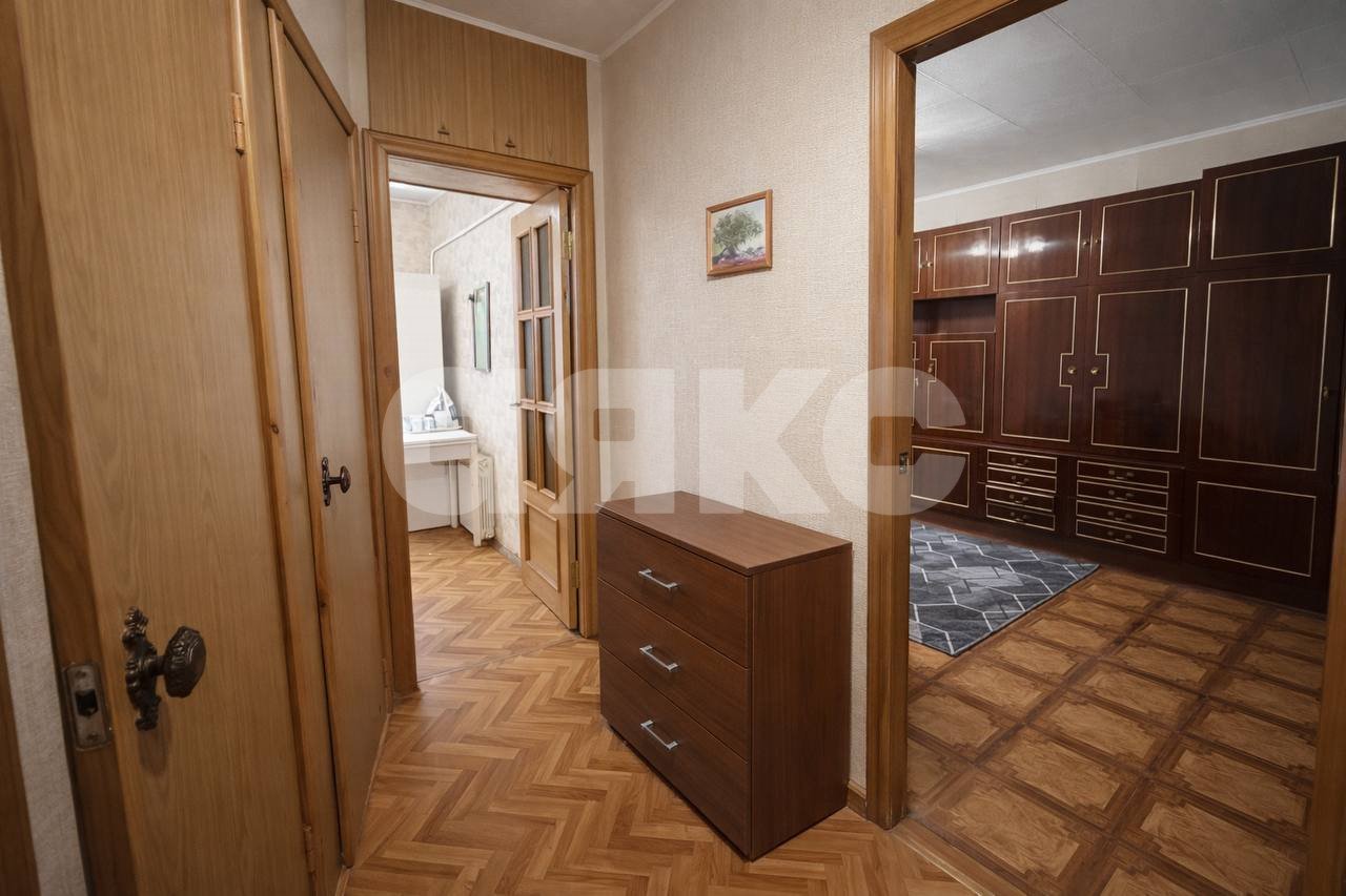 Фото №4: 2-комнатная квартира 45 м² - Раменское, Центральный, мкр. 1-й, ул. Гурьева, 2А