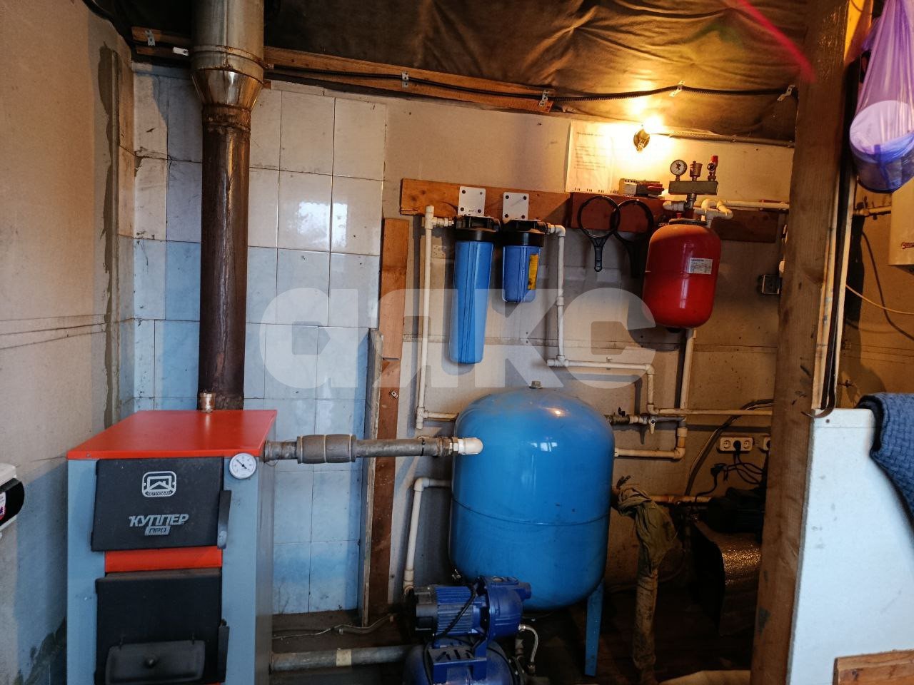 Фото №21: Коттедж 193 м² + 6.2 сот. - Новое, ул. 2-я Луговая, 34А