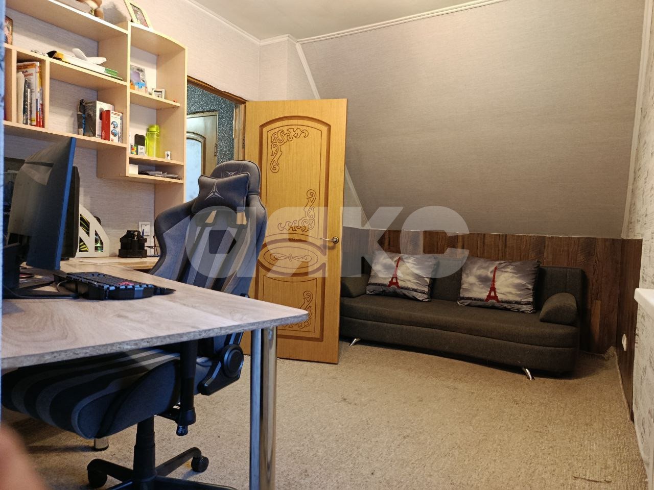 Фото №14: Коттедж 193 м² + 6.2 сот. - Новое, ул. 2-я Луговая, 34А