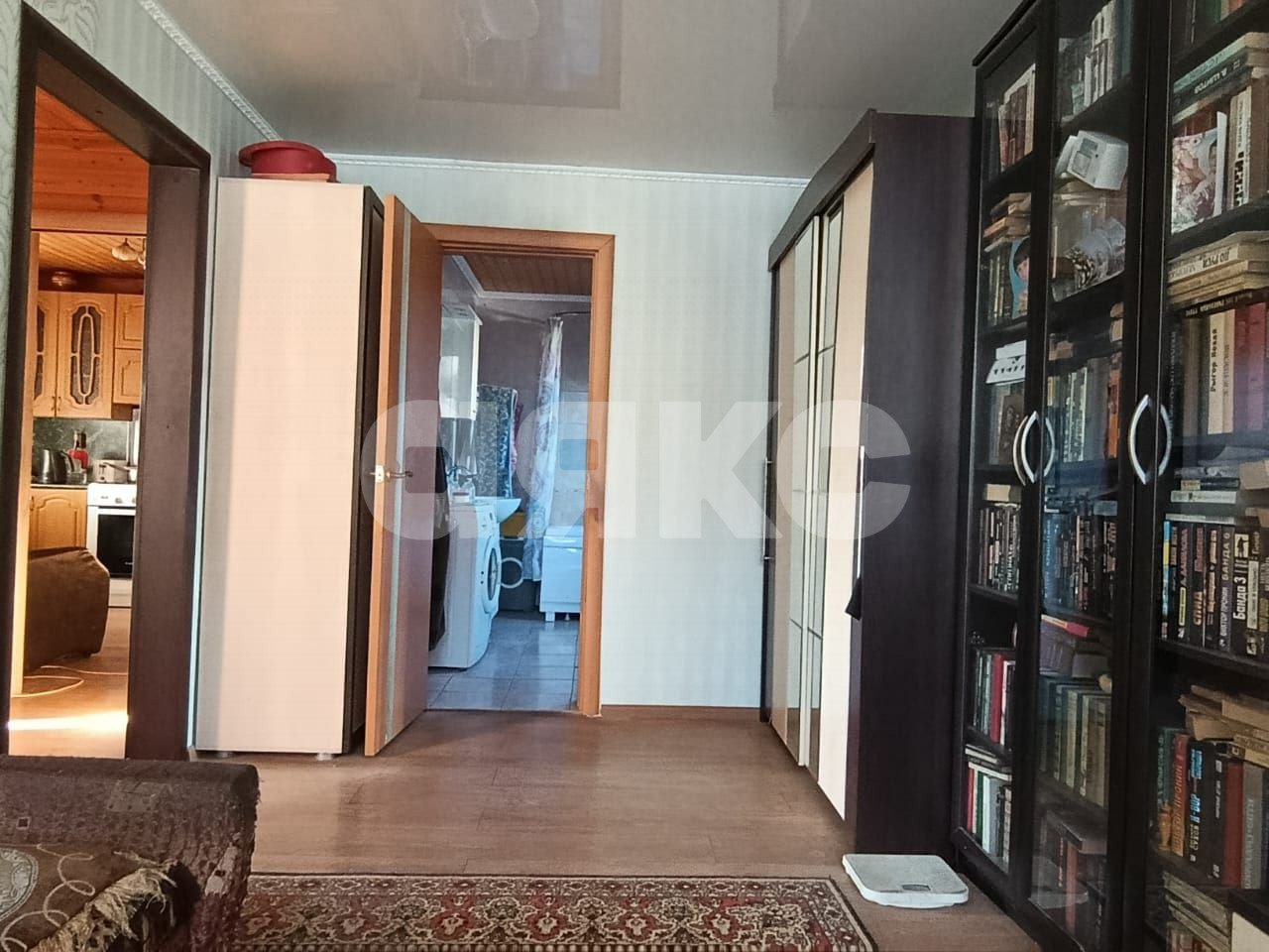 Фото №39: Коттедж 193 м² + 6.2 сот. - Новое, ул. 2-я Луговая, 34А