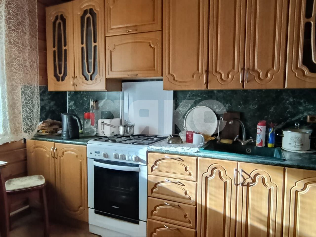 Фото №34: Коттедж 193 м² + 6.2 сот. - Новое, ул. 2-я Луговая, 34А