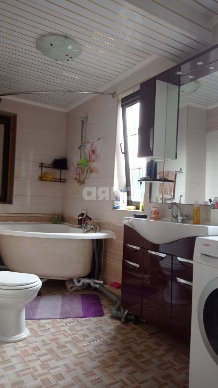 Фото №22: Коттедж 193 м² + 6.2 сот. - Новое, ул. 2-я Луговая, 34А