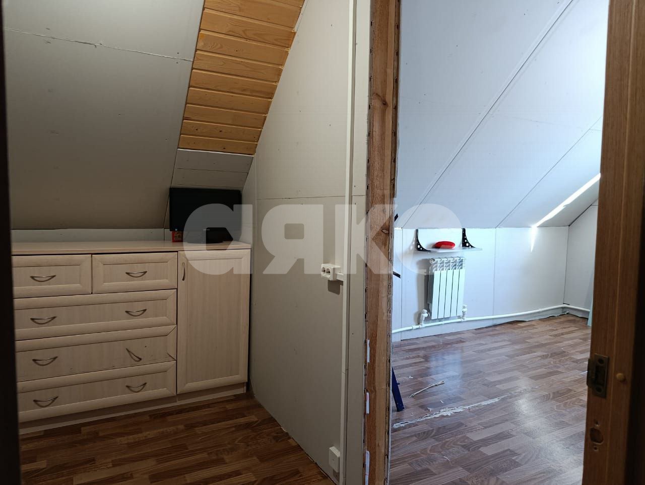 Фото №19: Коттедж 193 м² + 6.2 сот. - Новое, ул. 2-я Луговая, 34А