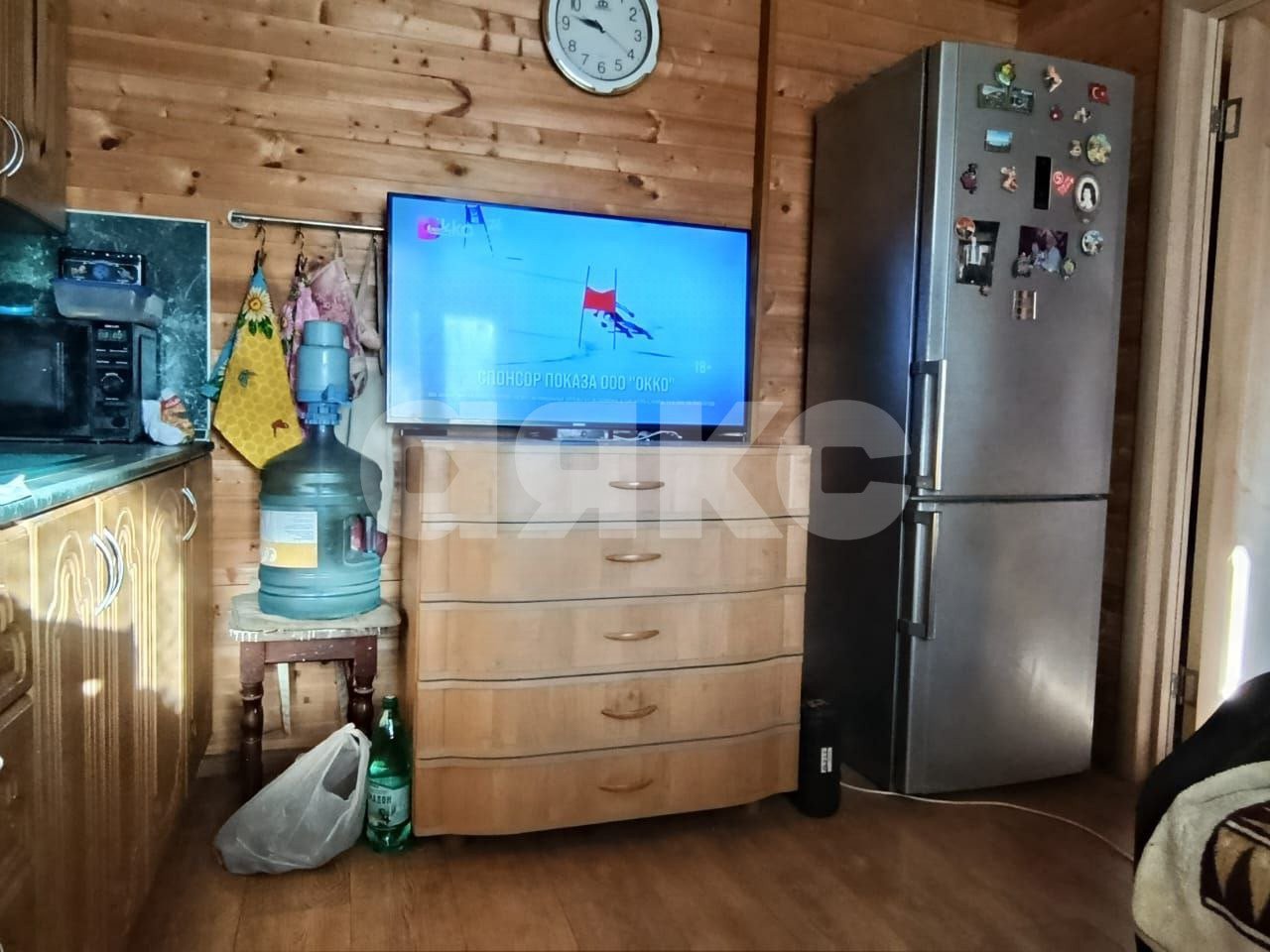 Фото №37: Коттедж 193 м² + 6.2 сот. - Новое, ул. 2-я Луговая, 34А