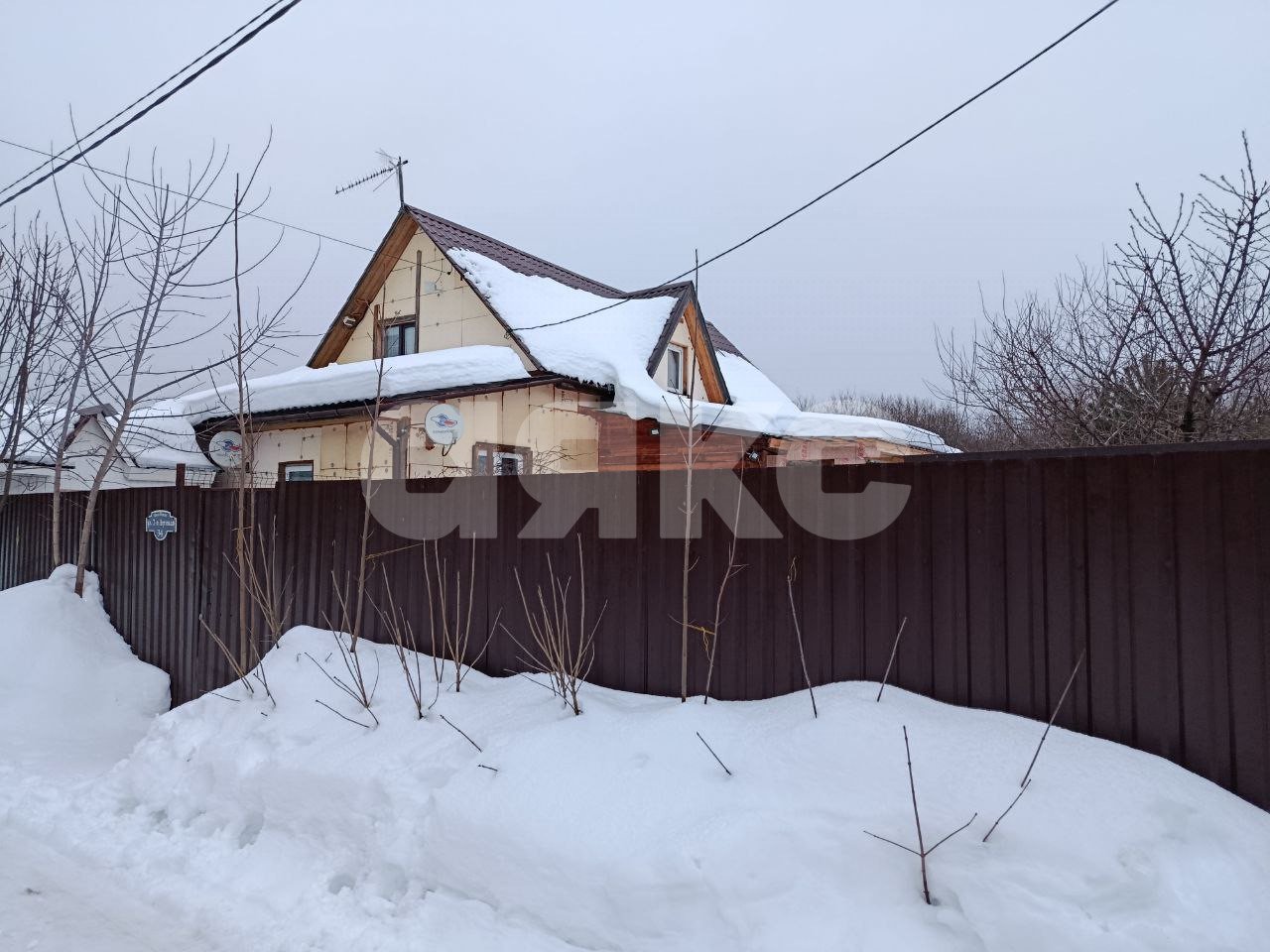 Фото №28: Коттедж 193 м² + 6.2 сот. - Новое, ул. 2-я Луговая, 34А