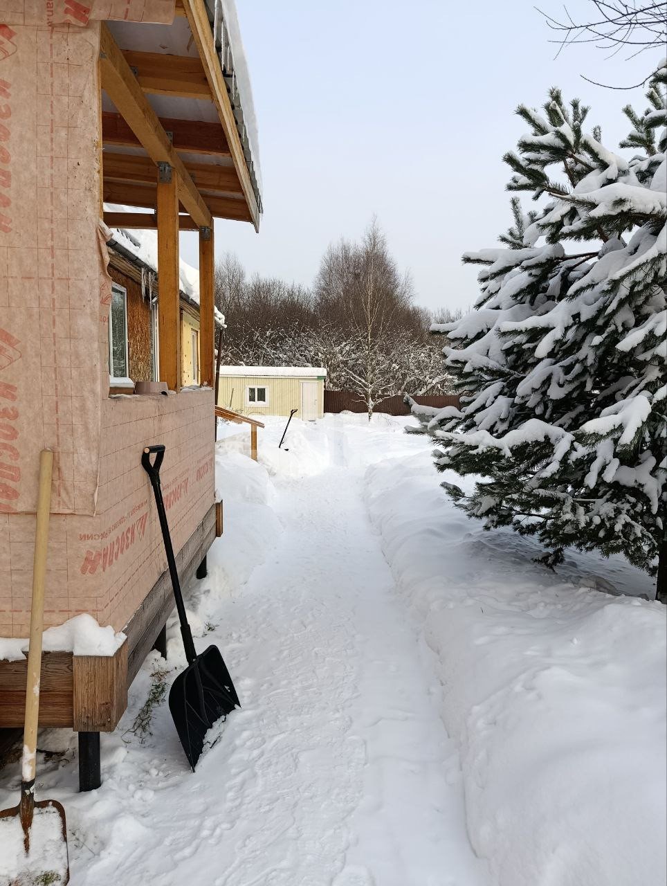 Фото №24: Коттедж 193 м² + 6.2 сот. - Новое, ул. 2-я Луговая, 34А