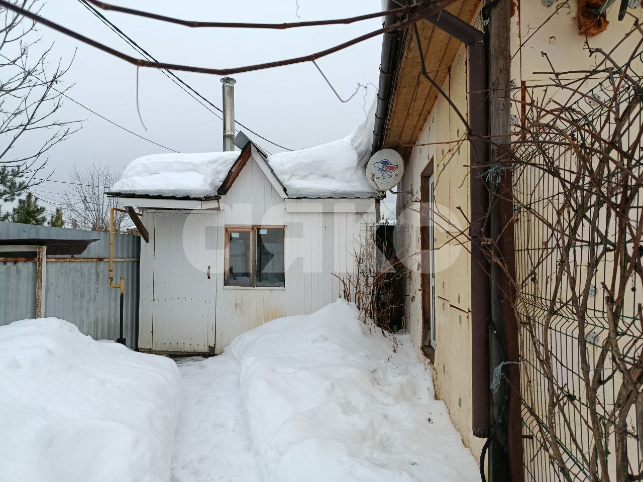 Фото №20: Коттедж 193 м² + 6.2 сот. - Новое, ул. 2-я Луговая, 34А