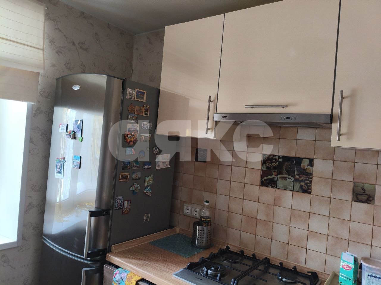 Фото №2: 1-комнатная квартира 35 м² - Раменское, Центральный, мкр. 1-й, ул. Гурьева, 1В