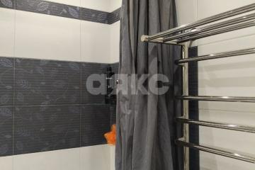 Фото №4: 1-комнатная квартира 35 м² - Раменское, мкр. 1-й, ул. Гурьева, 1В