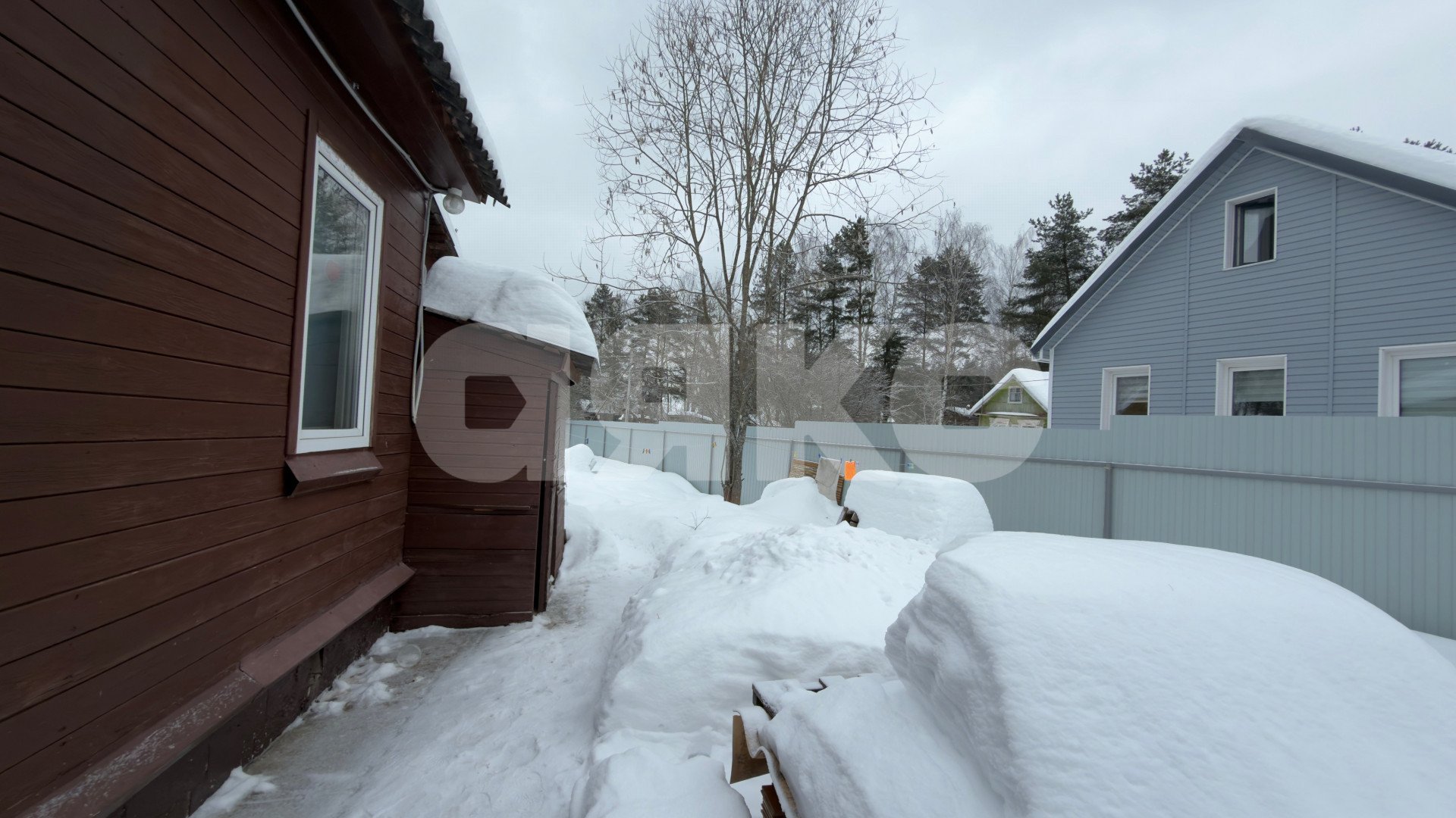 Фото №7: Дом 50 м² + 5 сот. - СНТ Отдых, 61