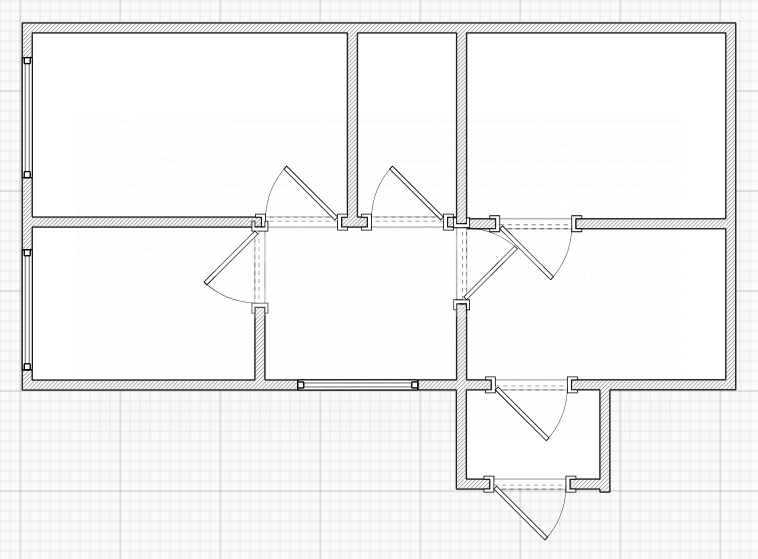 Фото №10: Дом 50 м² + 5 сот. - СНТ Отдых, 61
