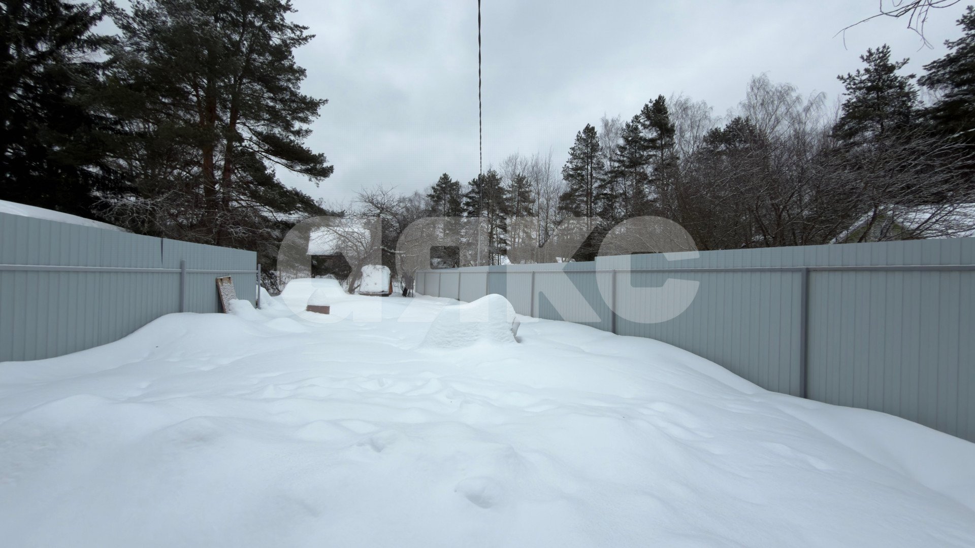 Фото №8: Дом 50 м² + 5 сот. - СНТ Отдых, 61