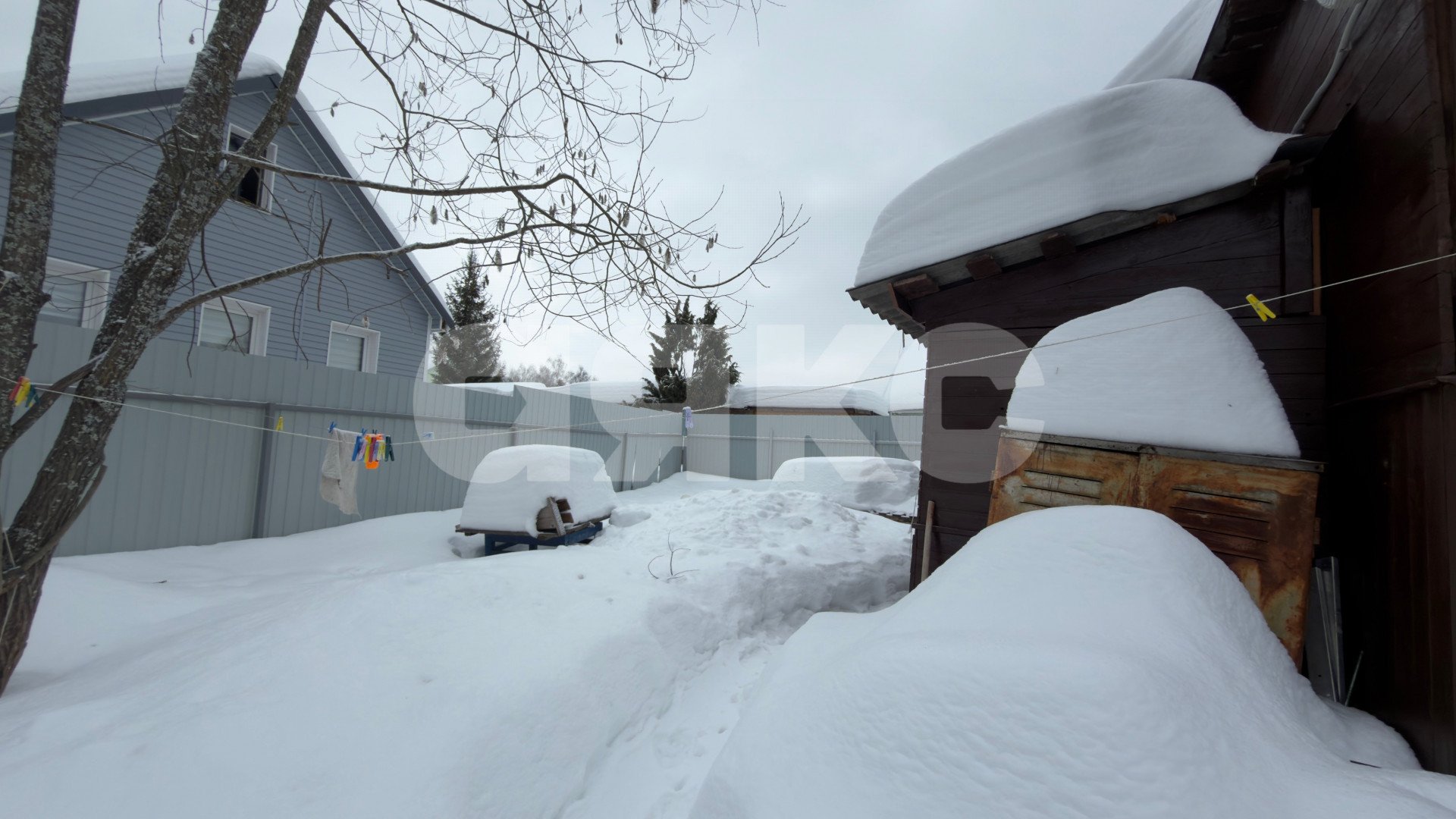 Фото №9: Дом 50 м² + 5 сот. - СНТ Отдых, 61