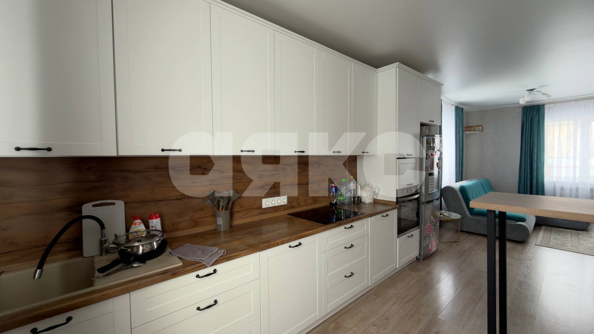 Фото №6: Дом 103 м² + 5 сот. - Речицы, ул. Садовая, 62А