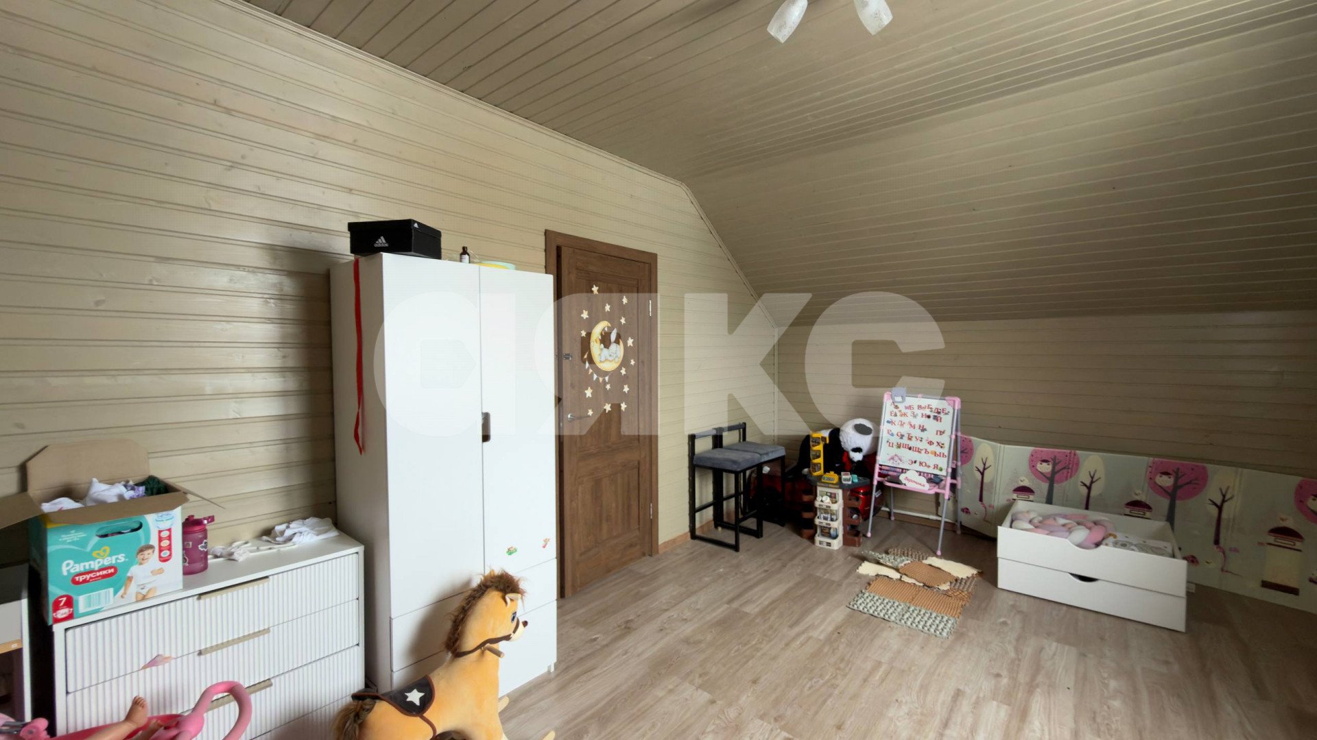 Фото №19: Дом 103 м² + 5 сот. - Речицы, ул. Садовая, 62А