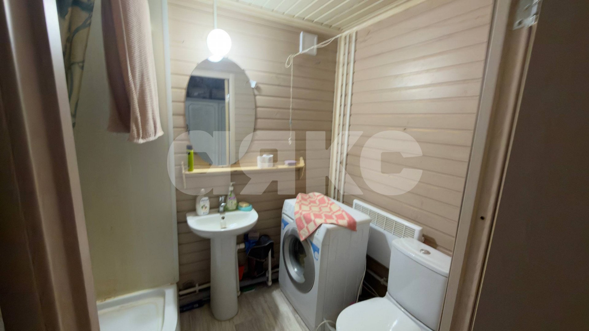 Фото №5: Дом 103 м² + 5 сот. - Речицы, ул. Садовая, 62А