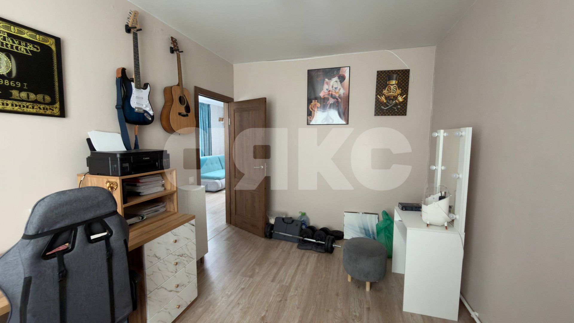 Фото №9: Дом 103 м² + 5 сот. - Речицы, ул. Садовая, 62А