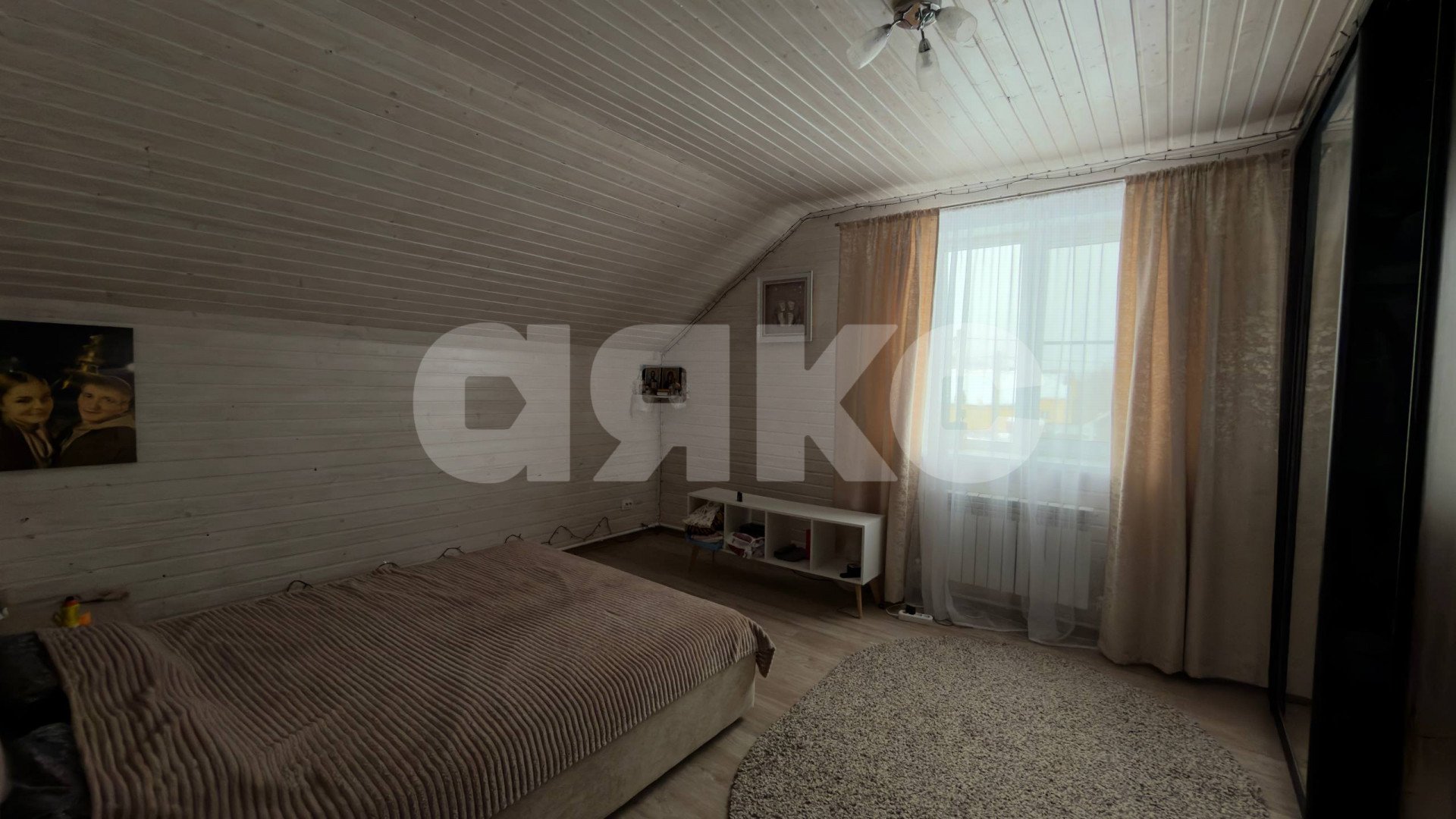 Фото №13: Дом 103 м² + 5 сот. - Речицы, ул. Садовая, 62А