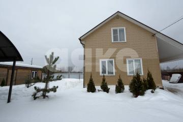 Фото №2: Дом 103 м² - Речицы, ул. Садовая, 62А