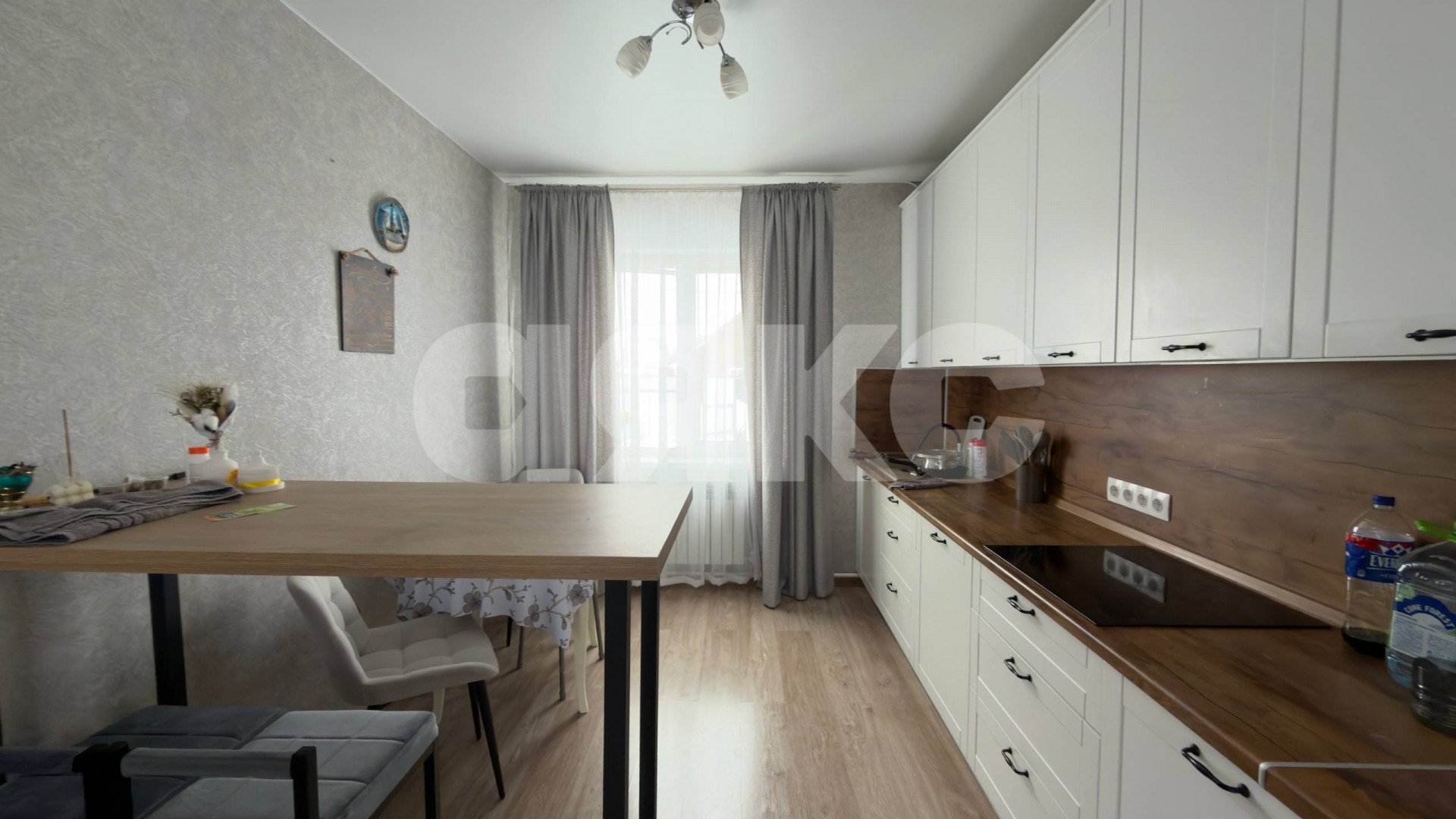 Фото №7: Дом 103 м² + 5 сот. - Речицы, ул. Садовая, 62А